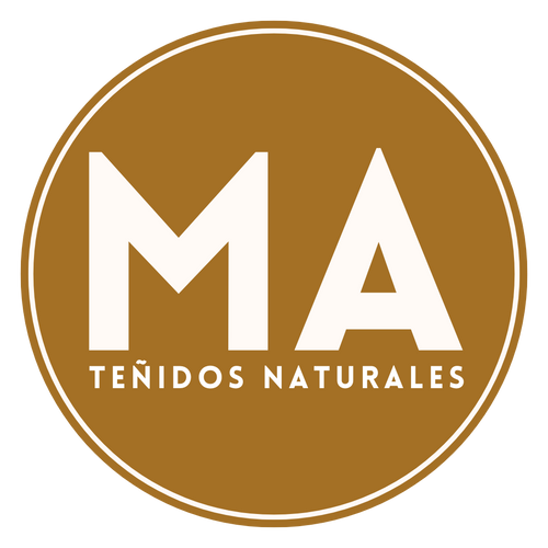 María Armelín ~ Teñidos Naturales